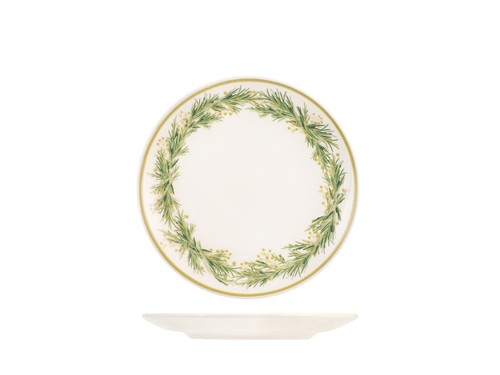 H&H Servizio Tavola 18 Pezzi Royal - Foto 6 di 6