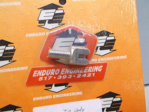 KTM 50 50SX SX50 New Enduro Engineering 4.2mm Spoke Wrench Tip 1994-2001 - Bild 3 von 3