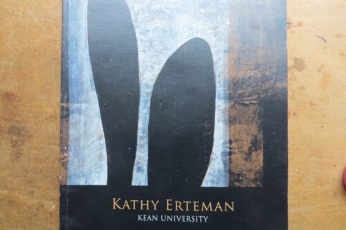 Kathy Erteman KEAN UNIVERSITY BOOK 2009 - Bild 3 von 20
