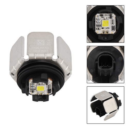 Car Light Modules LW5B 21122 12V 6W GEN3 16-2Pin Für PHILIPS