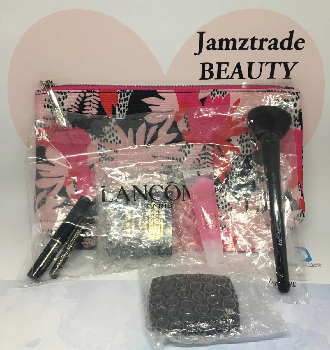 Makeup Travel Kit Saubhaya Makeup