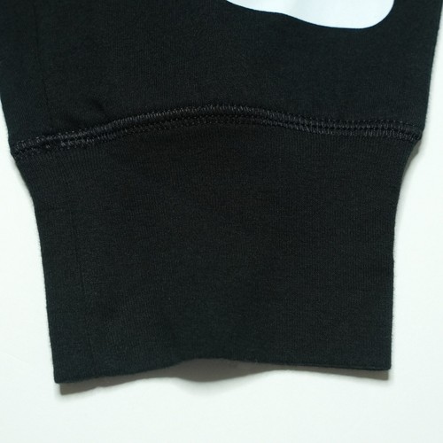 Polo Ralph Lauren Sleepwear Logo Jogger Pant 1XT Tall Black White Logotype NWT - Picture 3 of 8