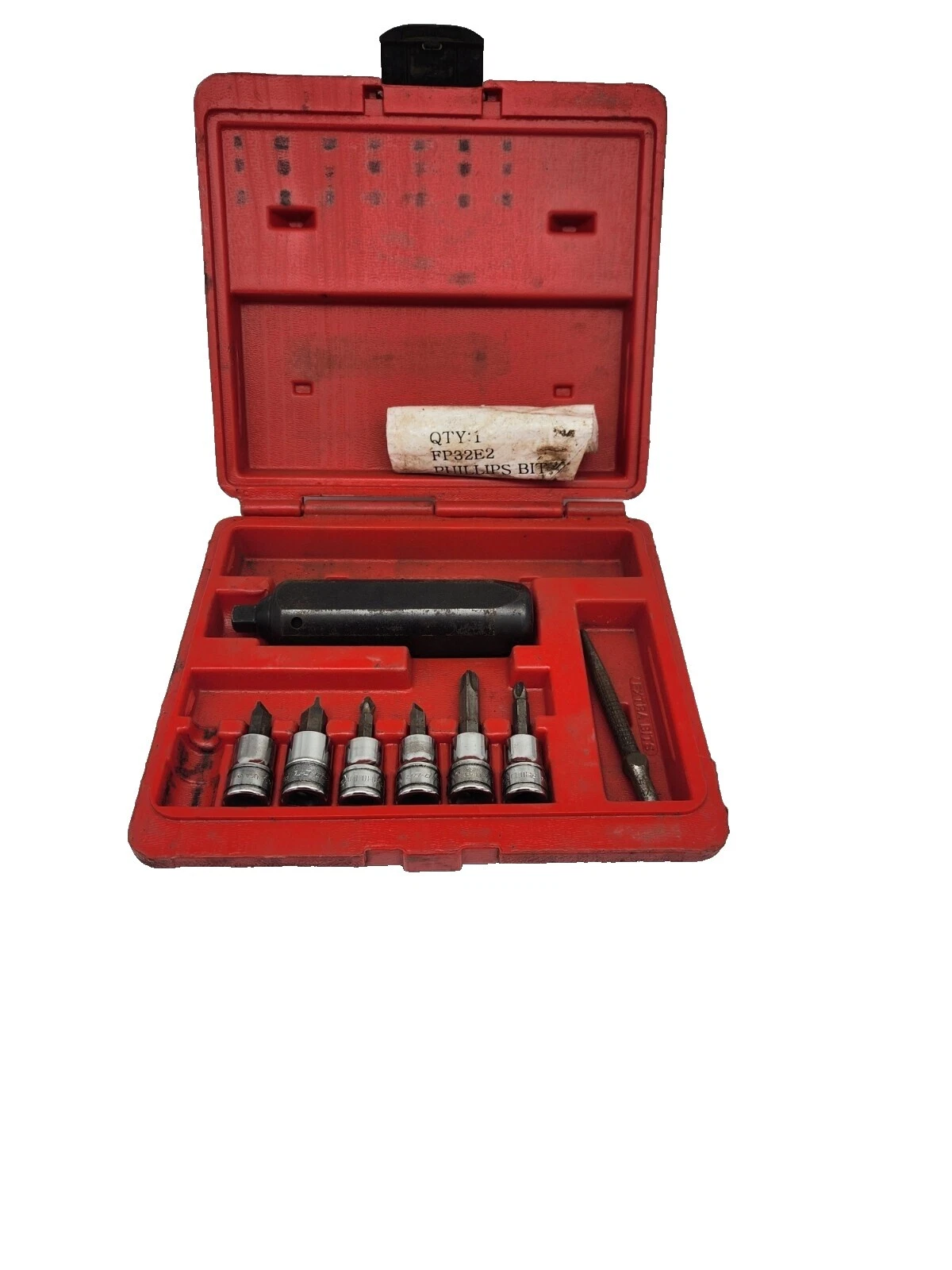 Ferramentas Manuais de Veículos Silverline