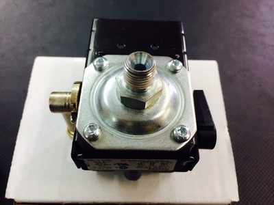 Craftsman Porter Cable Compressor Pressure Switch 140/175psi