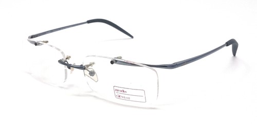 OCCHIALI DA VISTA UOMO DONNA ZERORH+ EXTREME EQUUS RH 022 02 | eBay