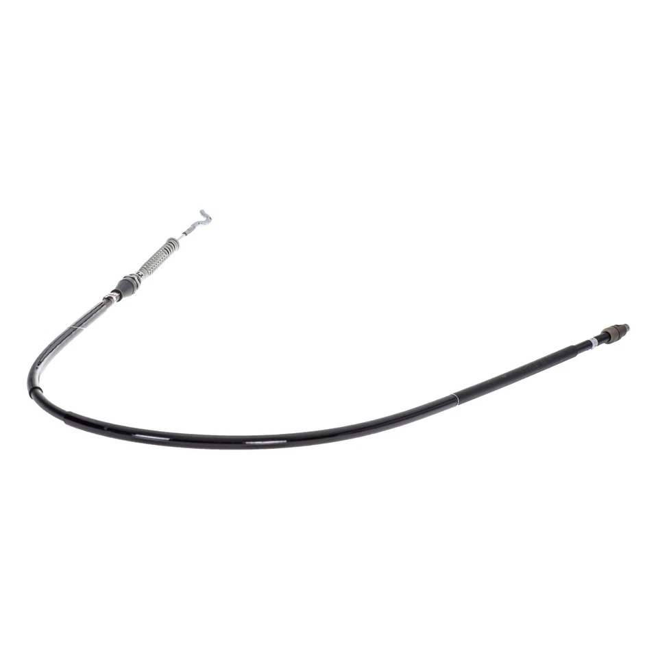 06-18 RAM 2500 3500 ЛЕВЫЙ ЗАДНИЙ СТОЯНОЧНЫЙ ТОРМОЗНОЙ КАБЕЛЬ OEM НОВЫЙ MOPAR 52121101AC - Изображение 3 из 4