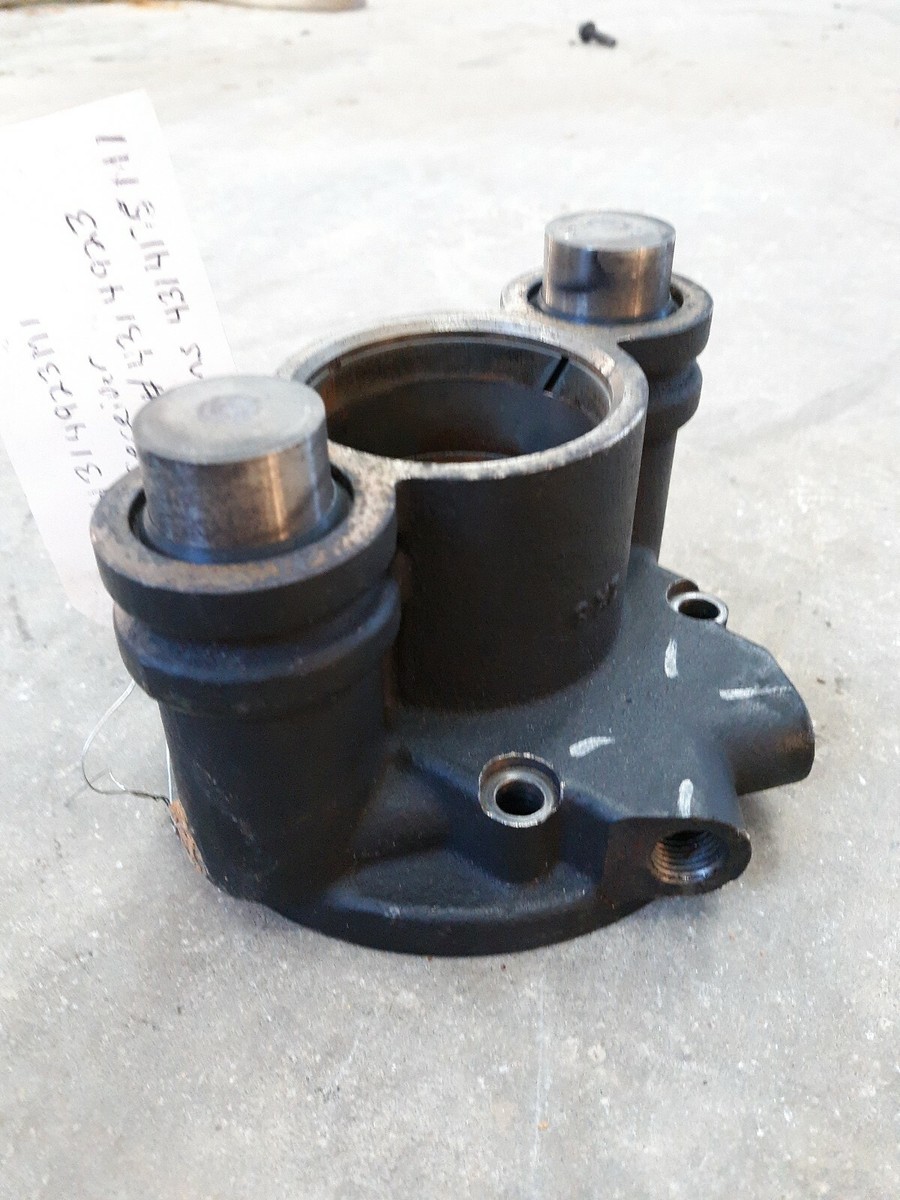 4314923M1 Receiver Marked 4314923 With Two 4314175M1 Pistons | eBay 