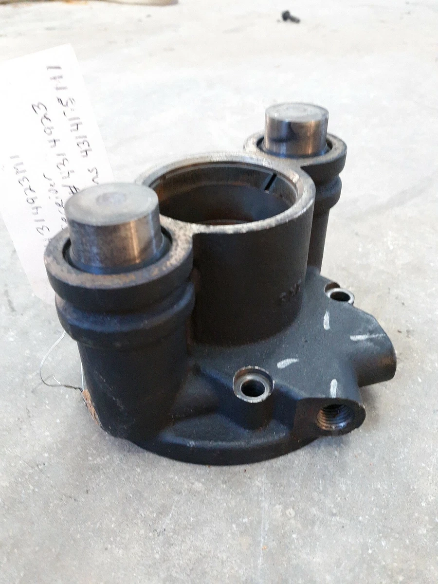 4314923M1 Receiver Marked 4314923 With Two 4314175M1 Pistons | eBay