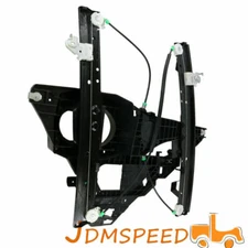Power Window Regulator Front Right Passenger For Ford Expedition Navigator 03-06