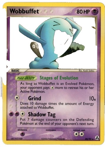 Pokemon ex Legend Maker 73/92 Trainer: Fieldworker Card | eBay