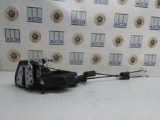 LEXUS RX SERIES RX400 7I1711 Door Lock Assembly Mk2 (XU30) Rear Right 03-09