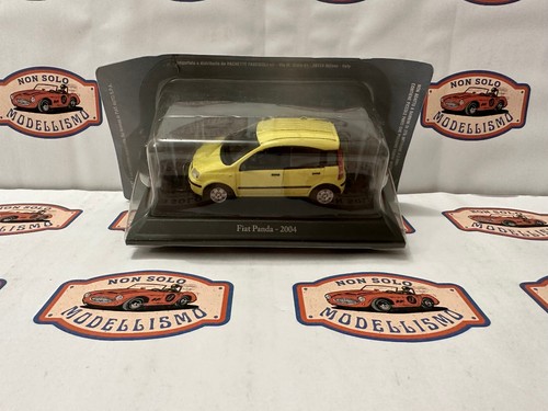 MODELLI FIAT SCALA 1/43 - SCEGLI DAL MENU A TENDINA - Imagen 99 de 129