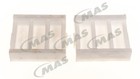 MAS Industries Bushing Car & Truck Steering & Suspension Leaf Springs Springs