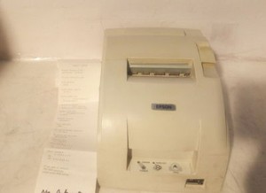 epson receipt printer m188d epson receipt printer m188d
