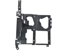 Right TRQ Headlight Bracket fits Chevy Silverado 3500 2001-2002 17CRDD