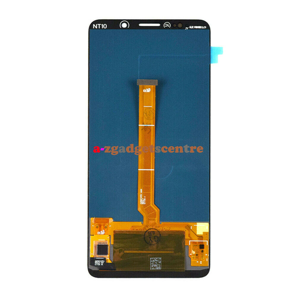 Display Sostituzione Huawei Mate 10 Pro - Schermo LCD Touch Digitizer Completo Con Kit Montaggio - Foto 8