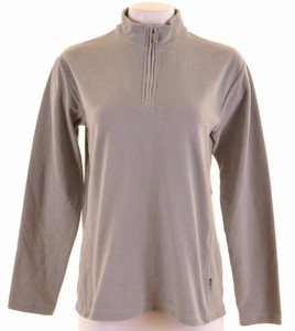 womens grey champion jumper