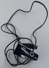 JWIN Web Camera EZ-CAM Compact Series JC-AM100 Mini Laptop Webcam EUC