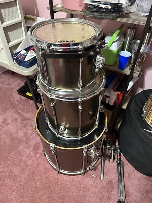 Tama Superstar 3 Piece Kit