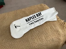 Naples Bay The Radical 7* Driver Headcover