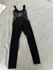 alo yoga Leotard Small