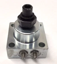 PHD Type 56811-2 Cylinder End Cap 1-7/8" X 1-7/8" 1-3/8" C-C Bolt Pattern 568112