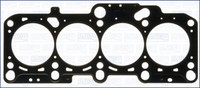 Ajusa 10148900 Zylinderkopf Dichtung FüR Audi, VW