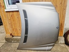 3CK* Mercedes-Benz W209 CLK Motorhaube Frontklappe F.723