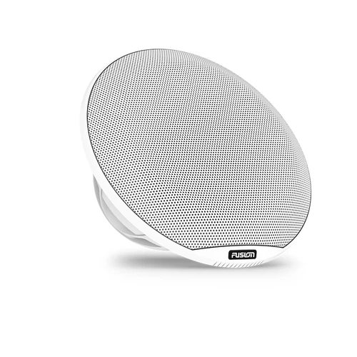 Fusion Signature Series 3i 8.8" Classic Marine Speakers - White - Thumbnail 2