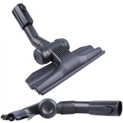Flache Staubsaugerdüse für AEG VX8 VX9 LX8 LX9 AEL90 36mm Oval ZE050 kompatibel