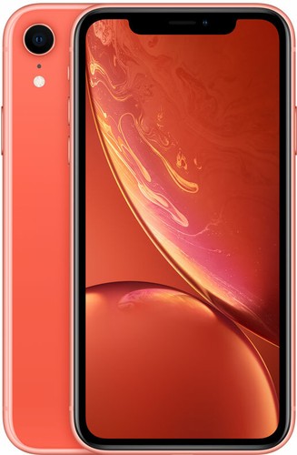 Apple iPhone XR - 64GB 128GB 256GB - Wszystkie kolory - Dobry stan - Zdjęcie 7 z 7