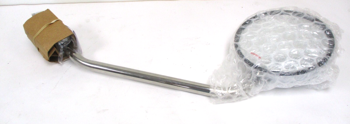 719561-6 NEW VELVAC RIGHT PASSENGER HOOD MIRROR BRACKET 7163022 | eBay
