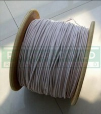 210FT Litz Wire 600/38 Coil Crystal Radio Loop Antenna
