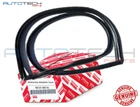 FOR TOYOTA LANDCRUISER 80 SERIES HDJ FZJ NEW G WINDSCREEN WINDSHIELD RUBBER SEAL