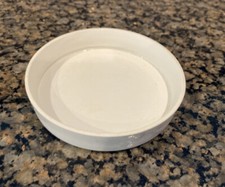 Pampered Chef Food Chopper Round Rubber Bottom #2585 ~ Replacement Part Only