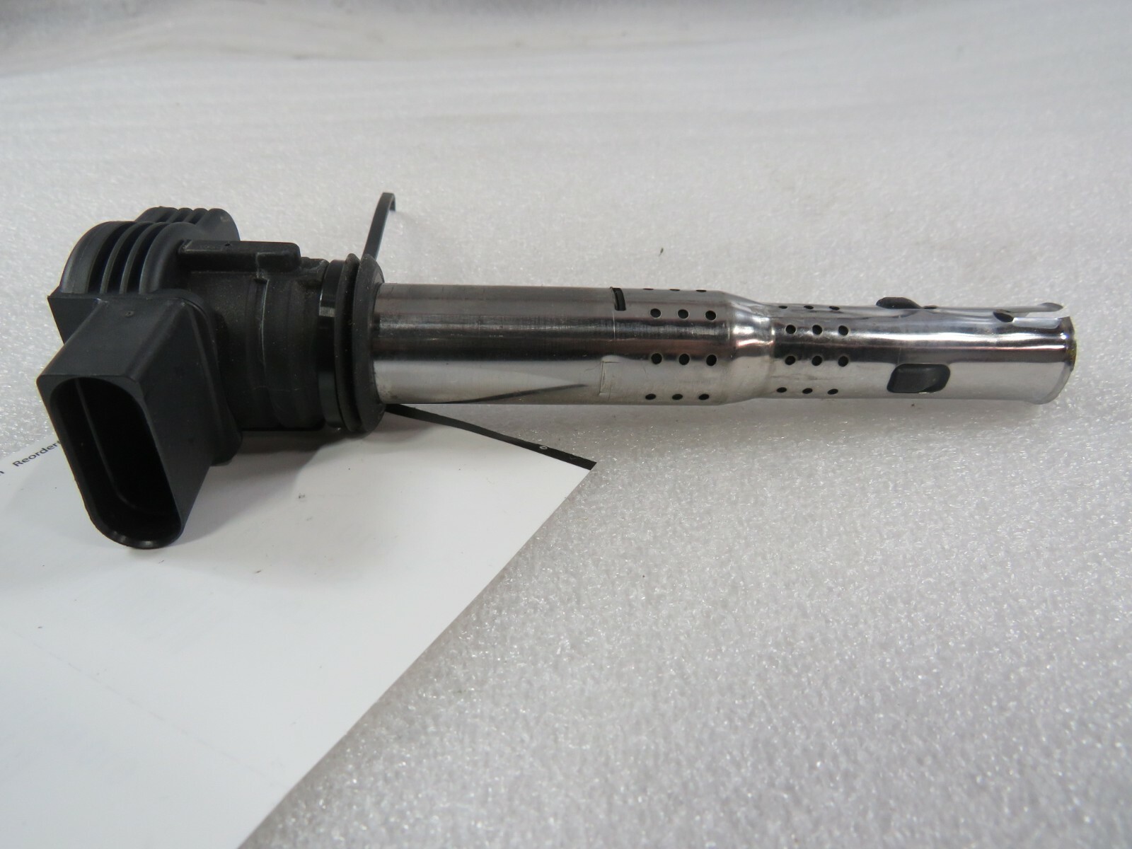 Lamborghini Huracan, LP 610, 580, Coil Ignitor, Used, P/N 079905115