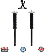 Suspension Shock Absorber Rear Kit FCS 8346555 Fits 18-22 Honda Accord
