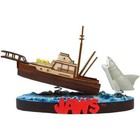 Statua Factory Entertainment Jaws Orca Attack Premium Motion