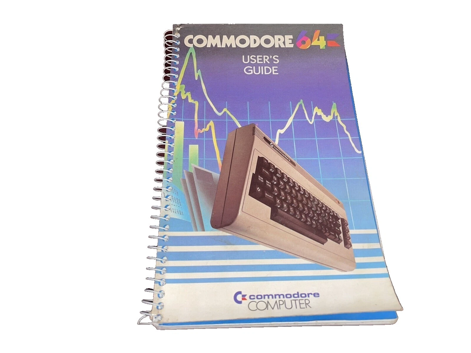 Libros de Computadora Commodore