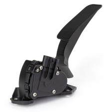 Accelerator Gas Pedal Assembly w/ Position Sensor For CHEVROLET GMC 25832864