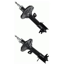 2x Sachs 315 306+315 307 Stoßdämpfer für Hyundai Santa Fé I SM