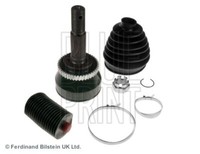 Blue Print ADN19163 Wasserpumpe Passend FüR Nissan