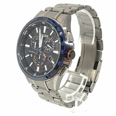 CITIZEN Eco Drive Bluetooth BZ1034-52E W770-T023037 Mens Watch From Japan  N1230 4974375469440 | eBay