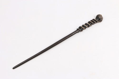 Harry Potter Zauberstab Dumbledore Hermione Draco Malfoy Ginny Cosplay Wand Stab - Bild 219 von 295