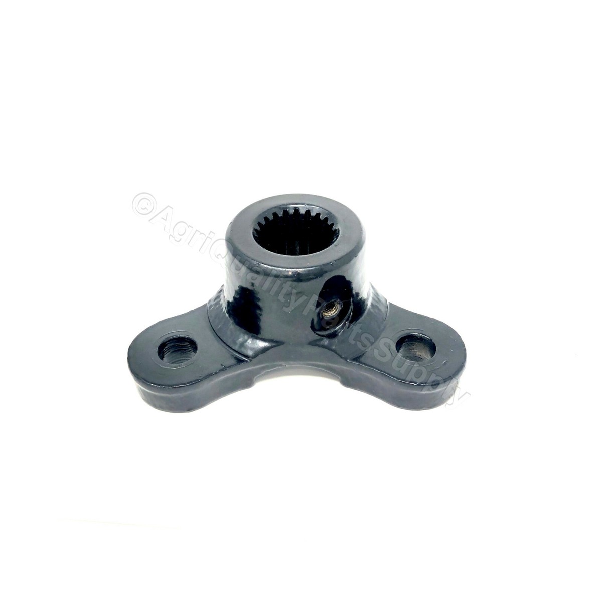 ゆう① Woods Spider Yoke with 1 3/8