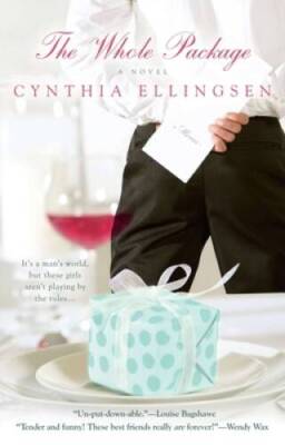 The Whole Package - Paperback By Ellingsen, Cynthia - VERY GOOD