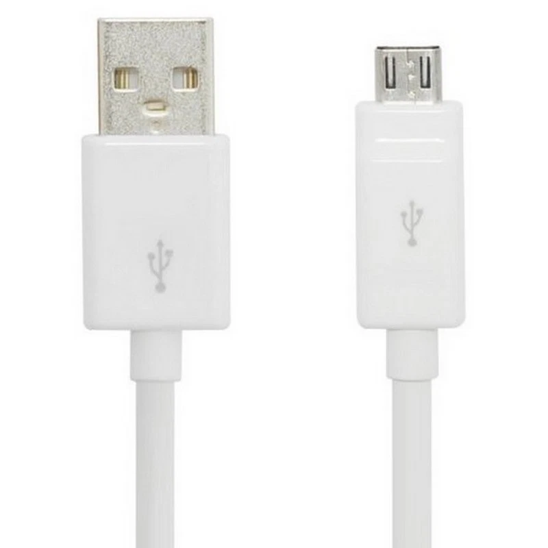 LG CARICABATTERIE ORIGINALE MCS-04ER_CV WHT PER LG FOLDER 2 W10 ALPHA - Immagine 3 di 4