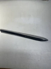 1960 Wagon El Camino LH Tailgate Molding ￼ 3774642 a3  Nomad Parkwood Brookwood