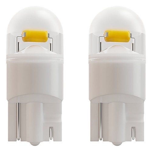 OSRAM NIGHT BREAKER LED W5W Sehr helles weißes Licht einfacher Anschluss - Picture 2 of 3