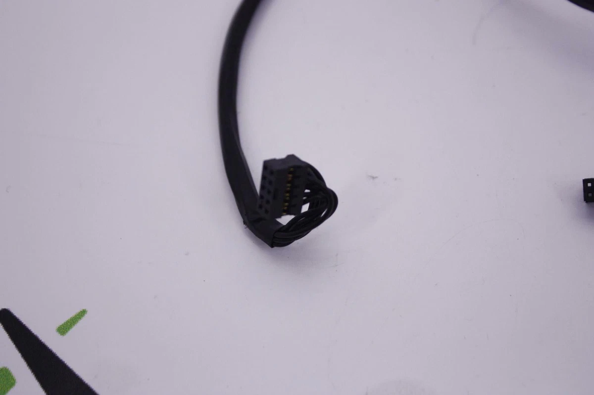 IBM 81Y6766 IBM Backplane Configuration Cable for X3650 M4 | eBay